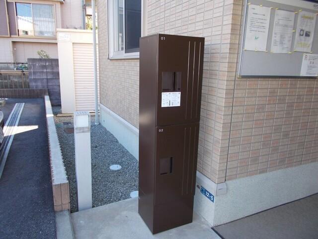 メゾン　ラ・メール（102） 物件画像