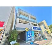 外観写真（昼）