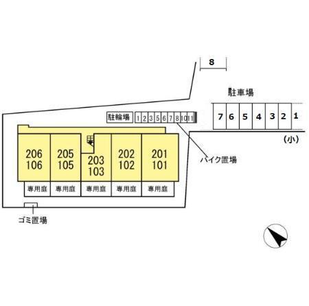 写真:その他物件の写真02