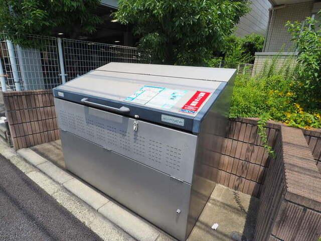 ヴェールテラス（103） 物件画像