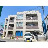 外観写真（昼）