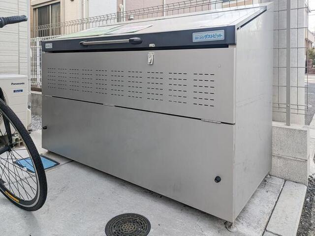avenir（105） 物件画像