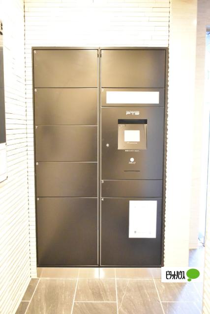 横浜市南区新川町マンション 物件画像