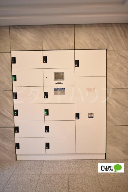 横浜市南区睦町マンション 物件画像