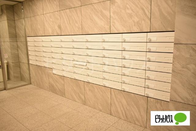 横浜市南区睦町マンション 物件画像