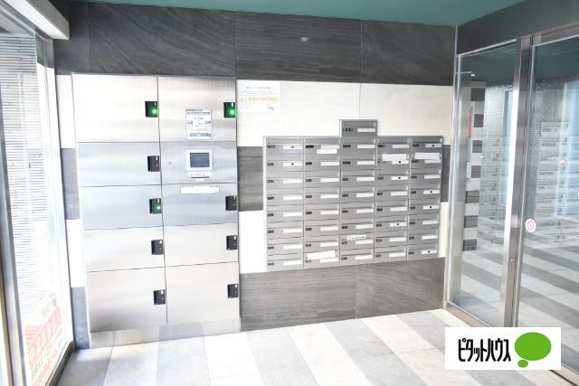 横浜市南区白妙町マンション 物件画像