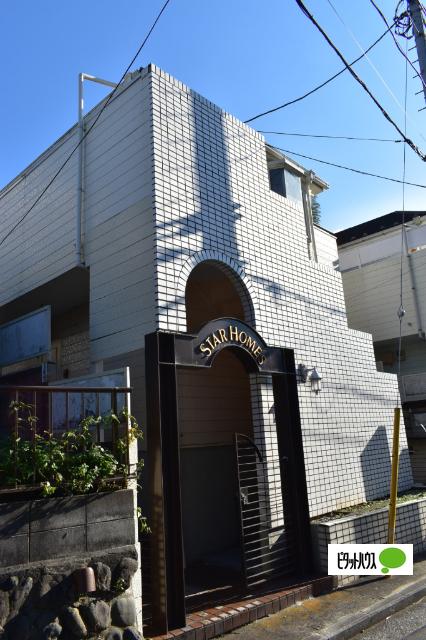 スターホームズ井土ヶ谷の賃貸物件