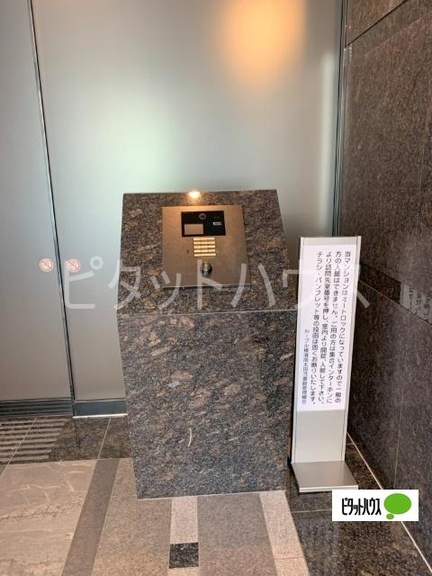 ルーブル横濱南太田弐番館 その他
