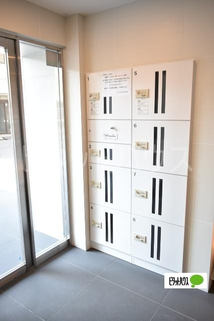 横浜市南区永楽町マンション 物件画像