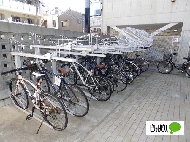 横浜市南区高根町マンション その他