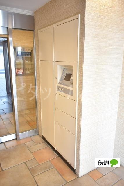 ヴェルト横浜ブライトコート 物件画像