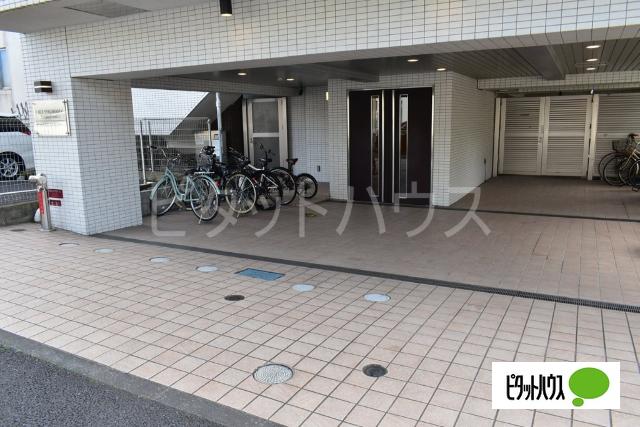ヴェルト横浜ブライトコート その他