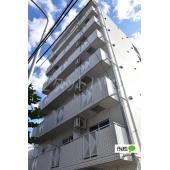 オートロックマンション♪