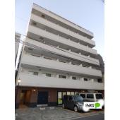 黄金町駅徒歩３分の立地です！