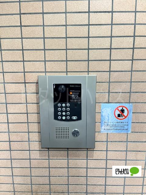 パレ・ドール伊勢佐木町南 物件画像