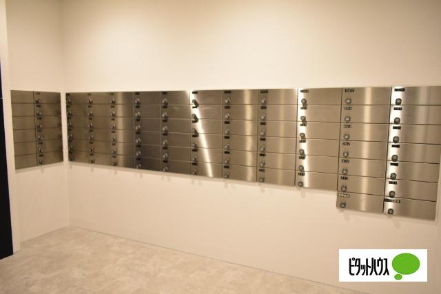 City Lux Yokohama 物件画像