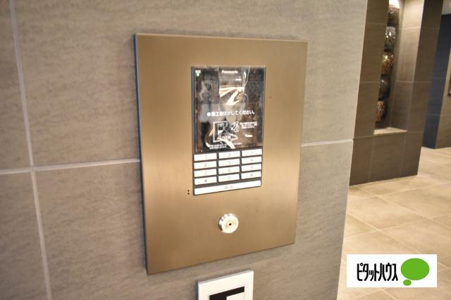 City Lux Yokohama 物件画像