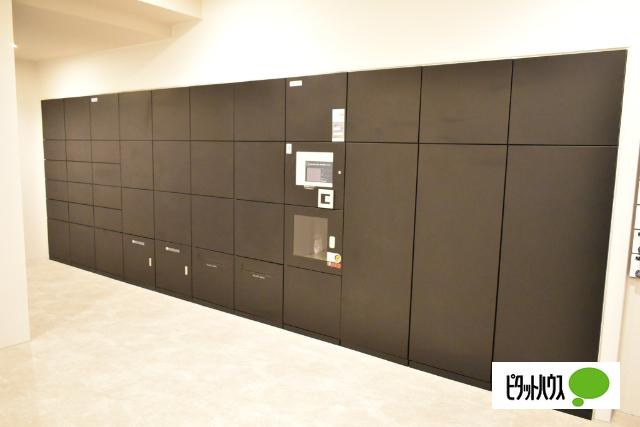 City Lux Yokohama 物件画像