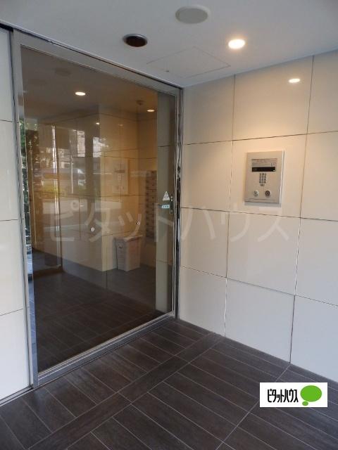 横浜市南区二葉町マンション 物件画像