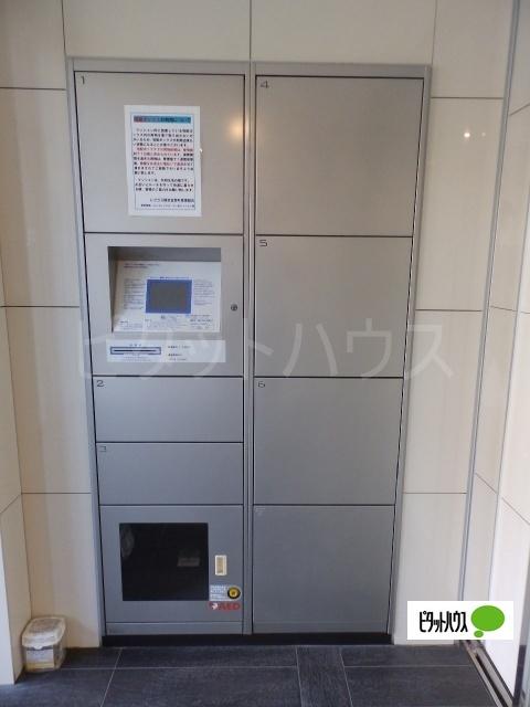 横浜市南区二葉町マンション 物件画像
