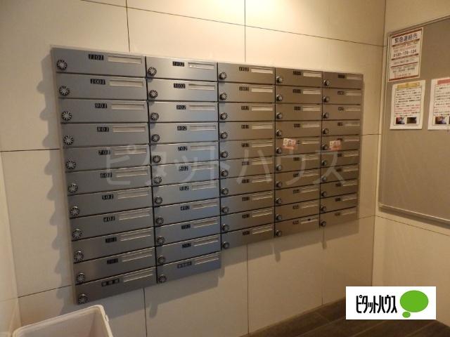 横浜市南区二葉町マンション 物件画像