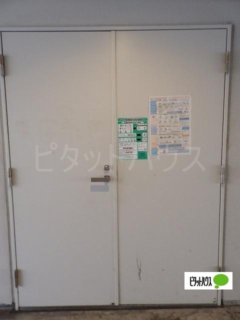 横浜市南区二葉町マンション 物件画像