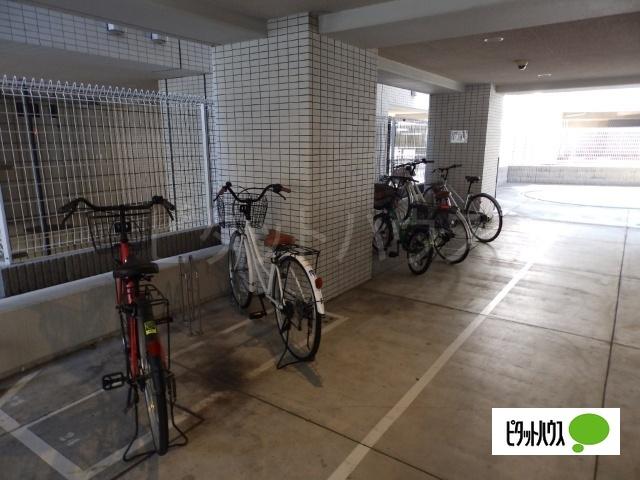横浜市南区二葉町マンション 物件画像