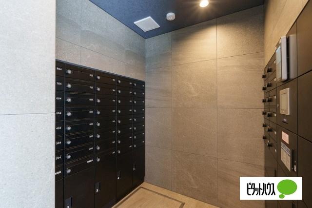 横浜市南区二葉町マンション その他