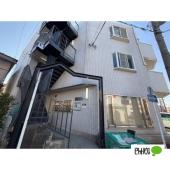 蒔田駅のマンション！