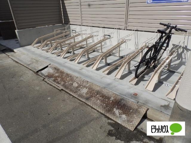 阪東橋KNOTS 物件画像
