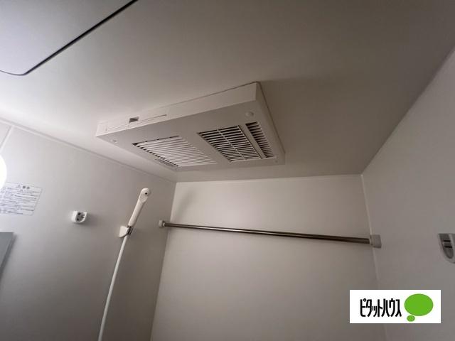 アグレット弘明寺 その他
