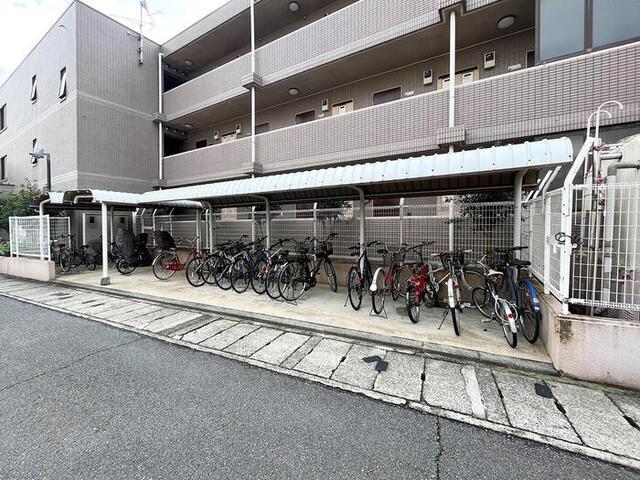 germer武蔵中原(ｼﾞｪﾙﾒﾑｻｼﾅｶﾊﾗ)（309） 物件画像