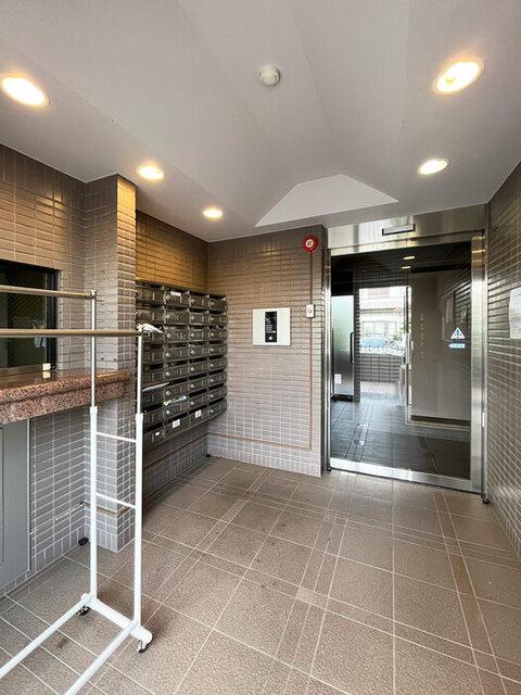 germer武蔵中原(ｼﾞｪﾙﾒﾑｻｼﾅｶﾊﾗ)（309） 外観