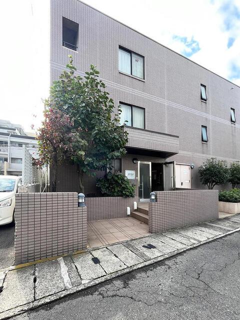 germer武蔵中原(ｼﾞｪﾙﾒﾑｻｼﾅｶﾊﾗ)（309） 物件画像