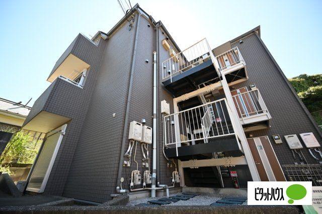 SH弘明寺 その他