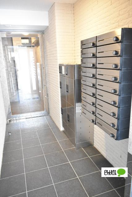 横浜市南区宮元町マンション 物件画像