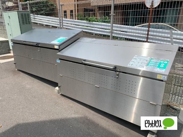 横浜市磯子区磯子マンション 共有部分