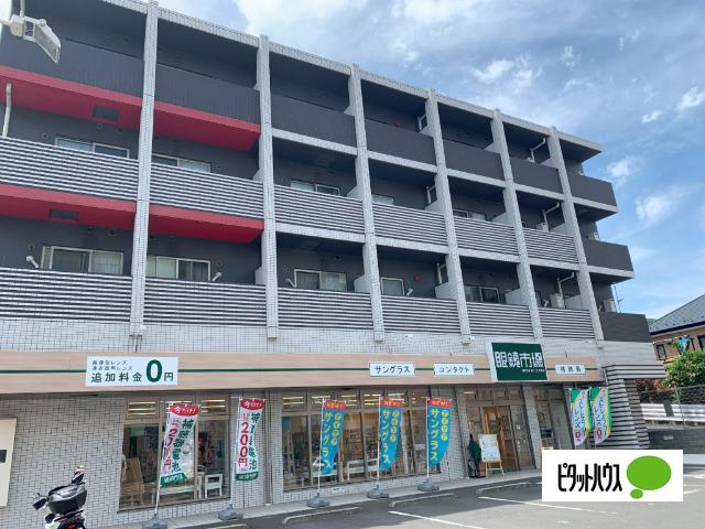 横浜市磯子区磯子マンション その他