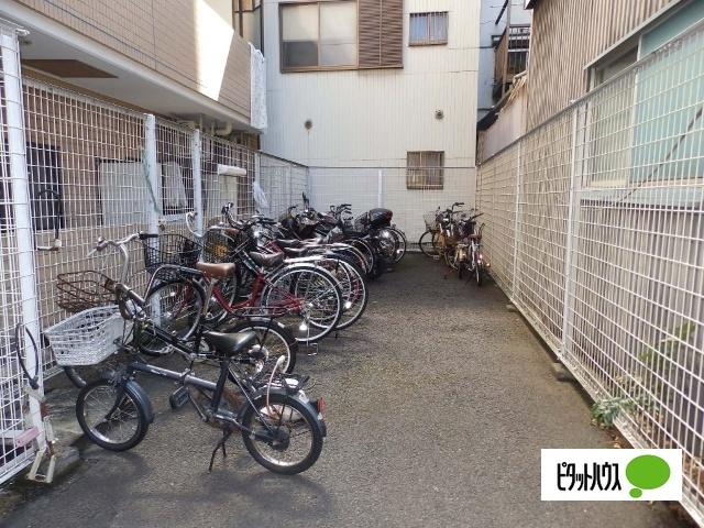 横浜市南区南吉田町マンション その他