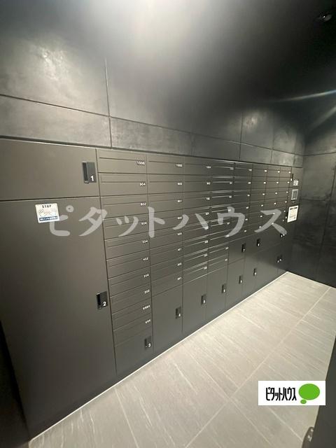 エストゥルース横浜蒔田 物件画像