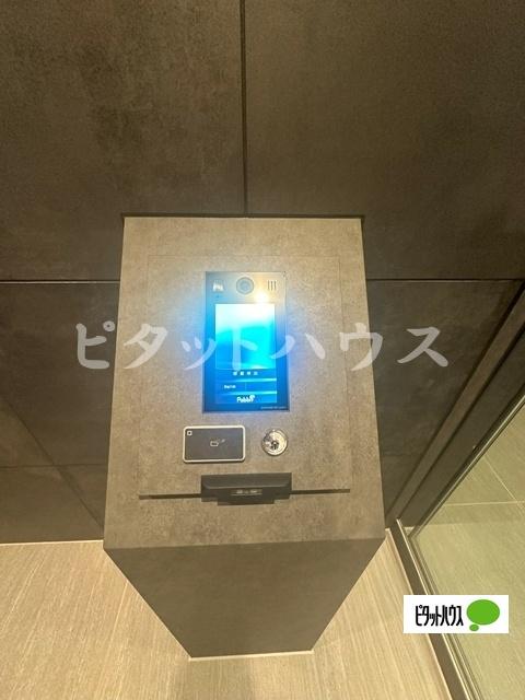エストゥルース横浜蒔田 物件画像