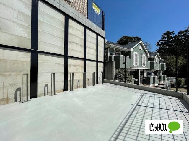 横浜市南区永田北アパート その他