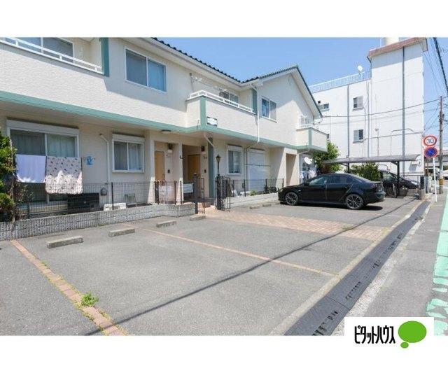 本牧グリーンハイツ その他