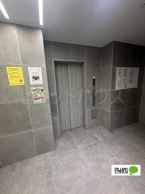 LUMEED横濱南 物件画像