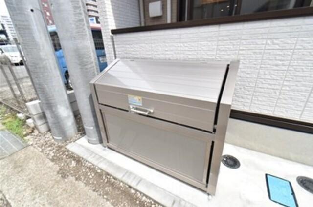 コグワルツ（102） 物件画像