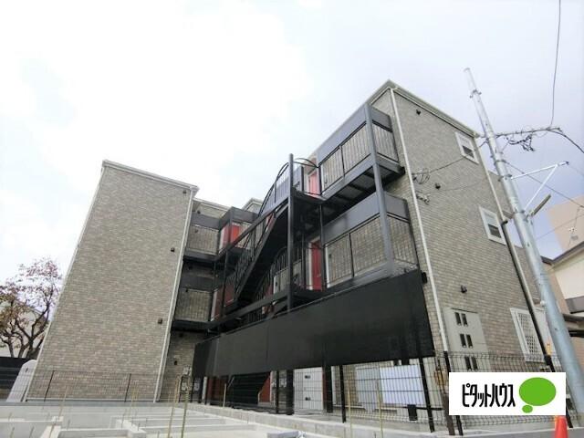 ハーミットクラブハウス根岸Ⅳ 物件画像
