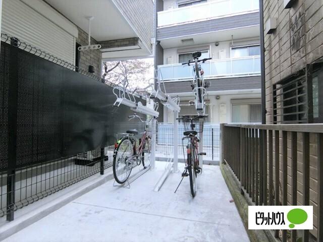 ハーミットクラブハウス根岸Ⅳ 物件画像