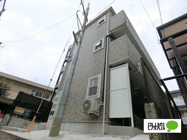 ハーミットクラブハウス根岸Ⅳ その他
