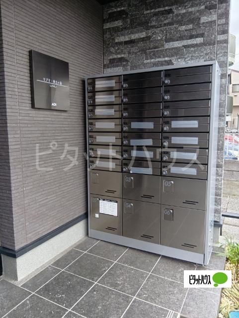 リブリ・井土ヶ谷 物件画像