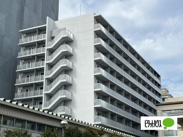 パークアクシス横浜阪東橋 その他